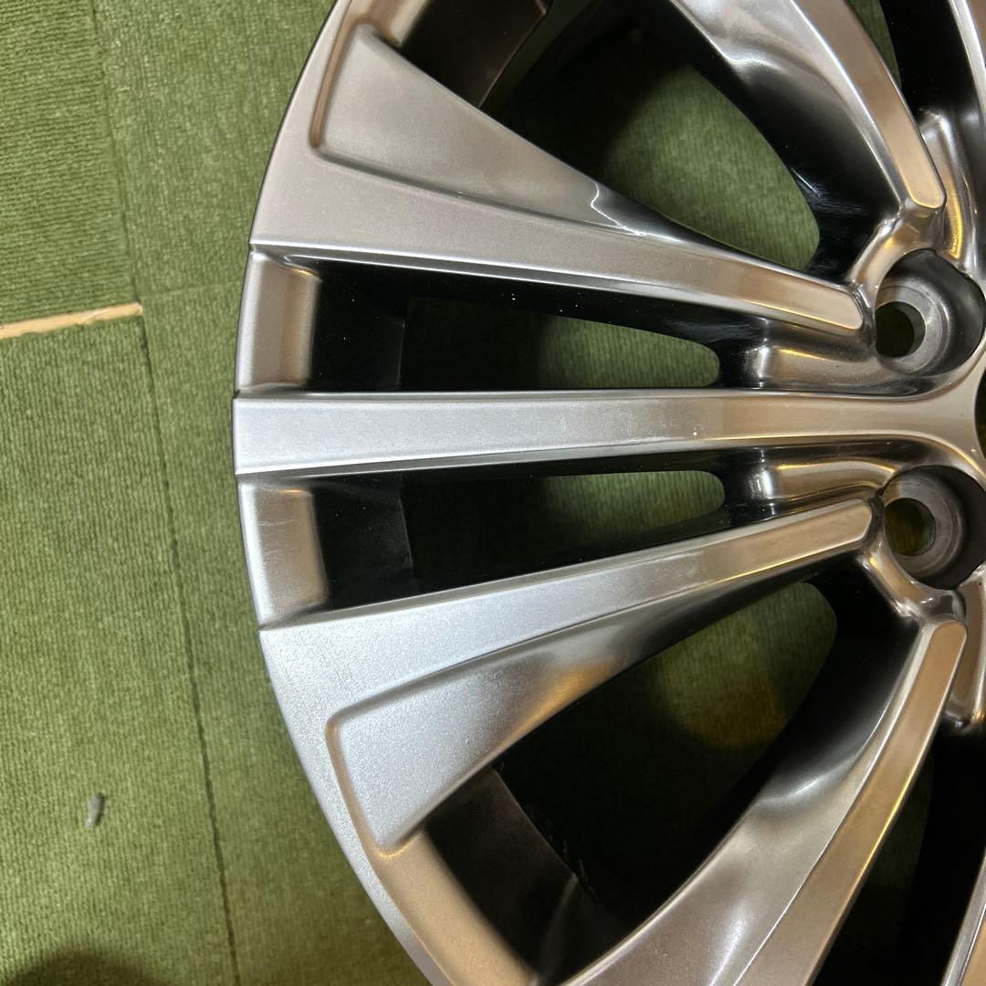 ひでゆきさま用　ハリアー　19インチ