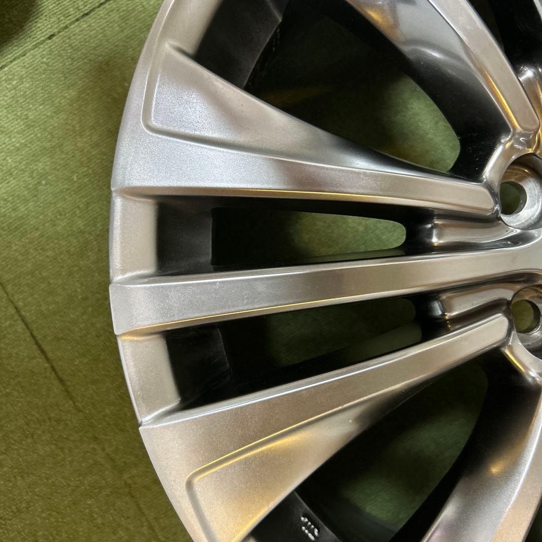 ひでゆきさま用　ハリアー　19インチ