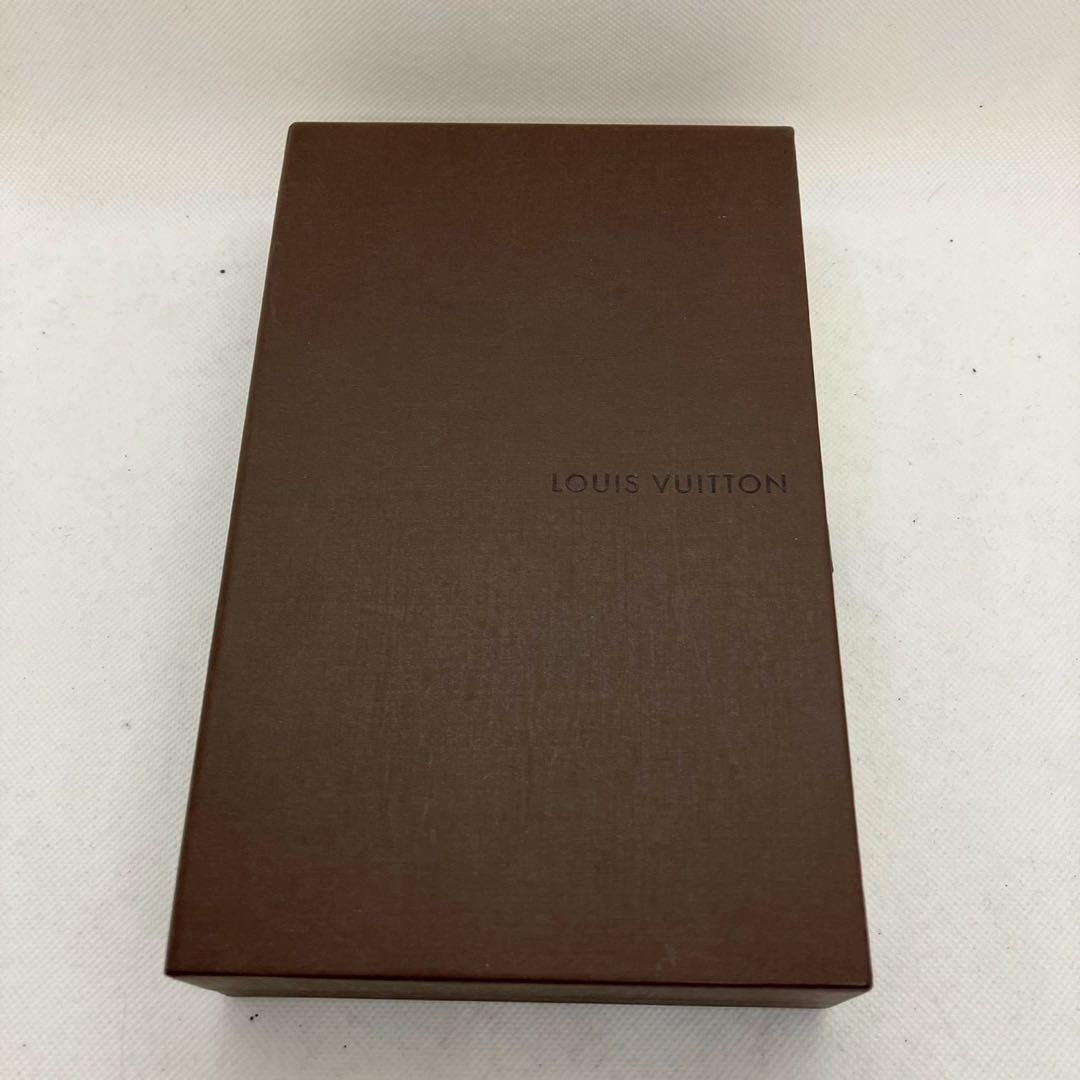 【sk/10.30/20】ルイヴィトンN61735 ポルトフォイユサラ アズール