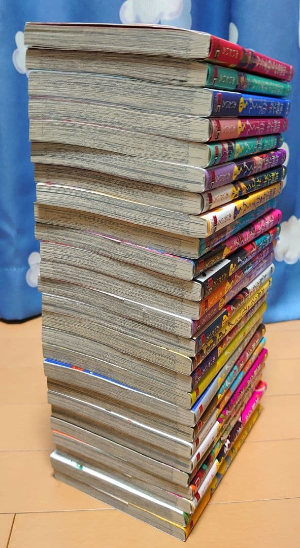 地縛少年花子くん　漫画　0-23巻　放課後少年花子くん　1-2巻　まとめ売り