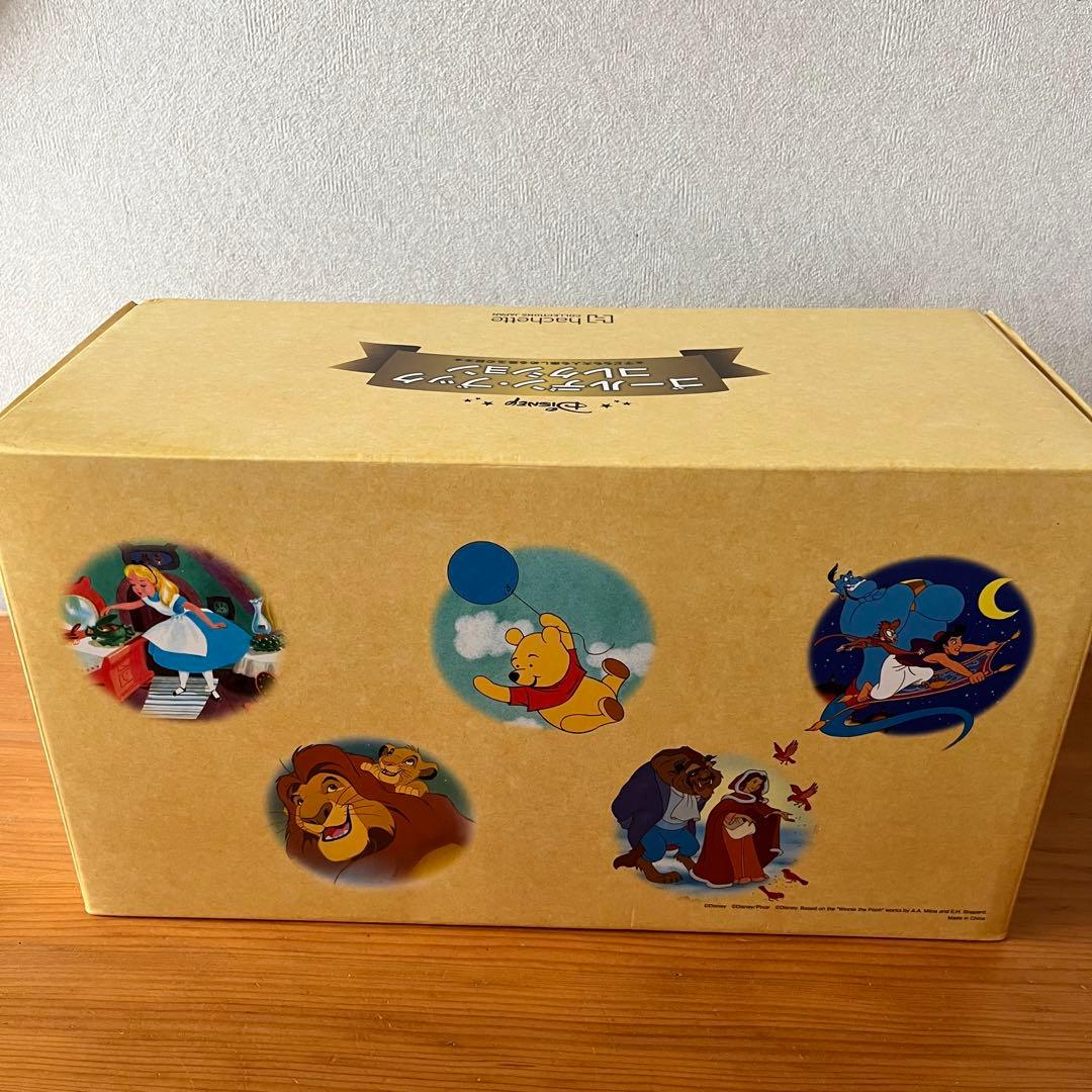 【150冊セット】ディズニー ゴールデン・ブック・コレクション　1〜150巻