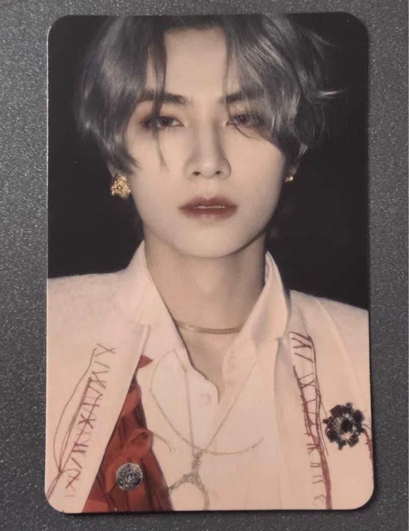 WayV phantom 中国 一直娱 yizhiyu 予約特典 シャオジュン