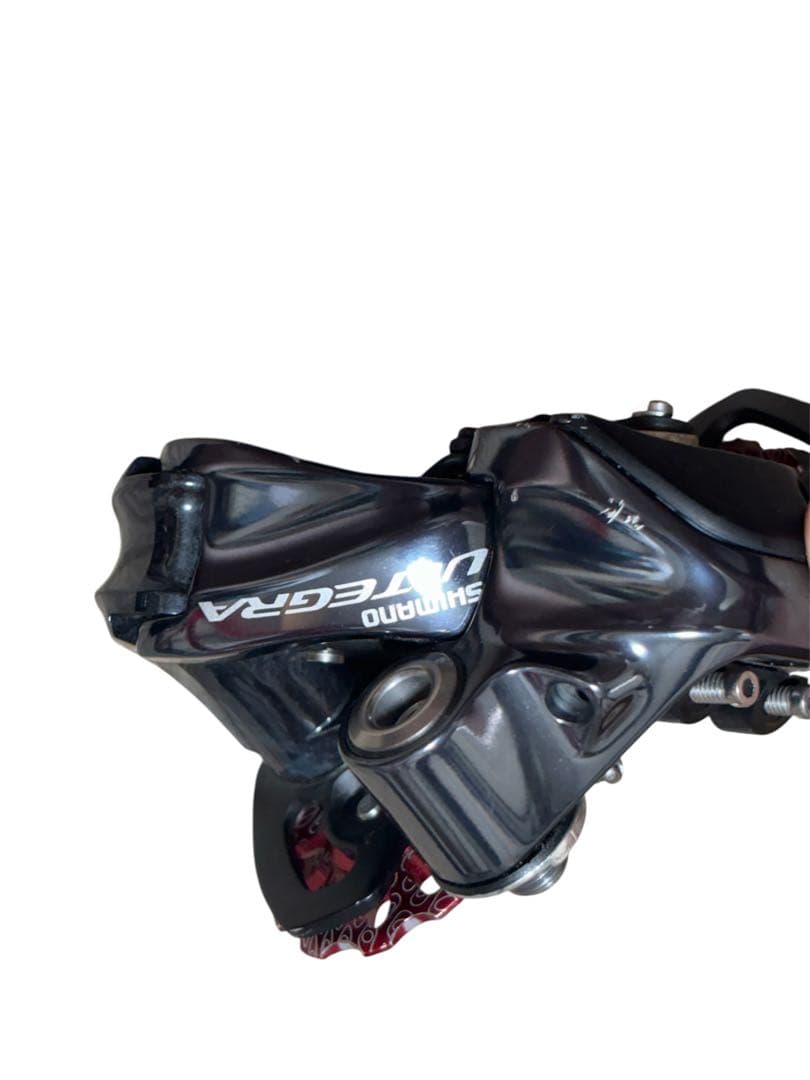 シマノ ULTEGRA アルテグラ Di2 6870 コンポセット リムブレーキ