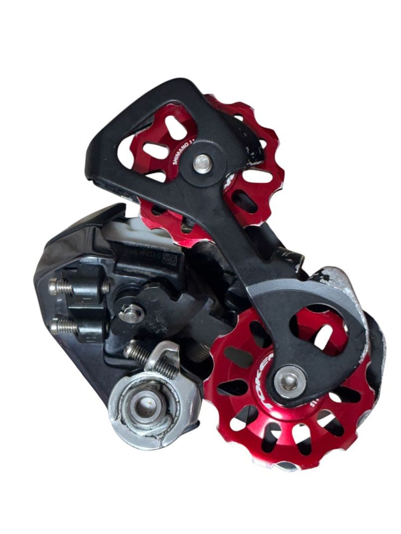 シマノ ULTEGRA アルテグラ Di2 6870 コンポセット リムブレーキ