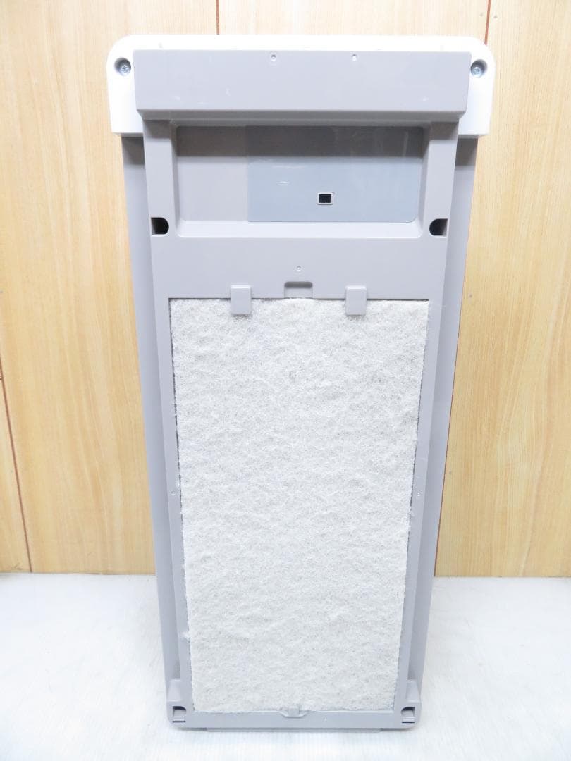 富士通ゼネラル 2021年製 PLAZION 脱臭機 ～20畳 HDS-302G