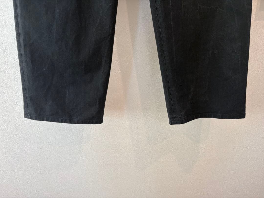 OVY One Tuck Wide Chino Pants ＸＬ