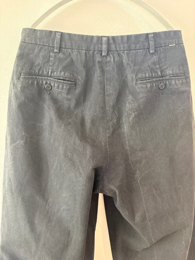 OVY One Tuck Wide Chino Pants ＸＬ