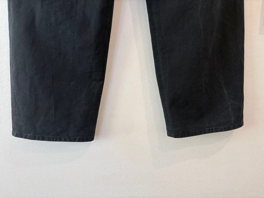 OVY One Tuck Wide Chino Pants ＸＬ