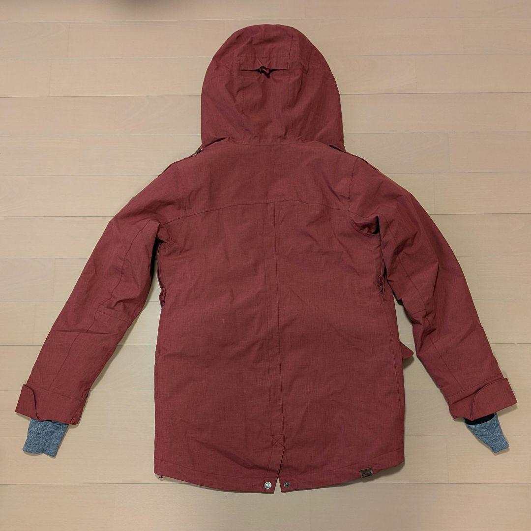 ROXY スノーウェア ジャケット