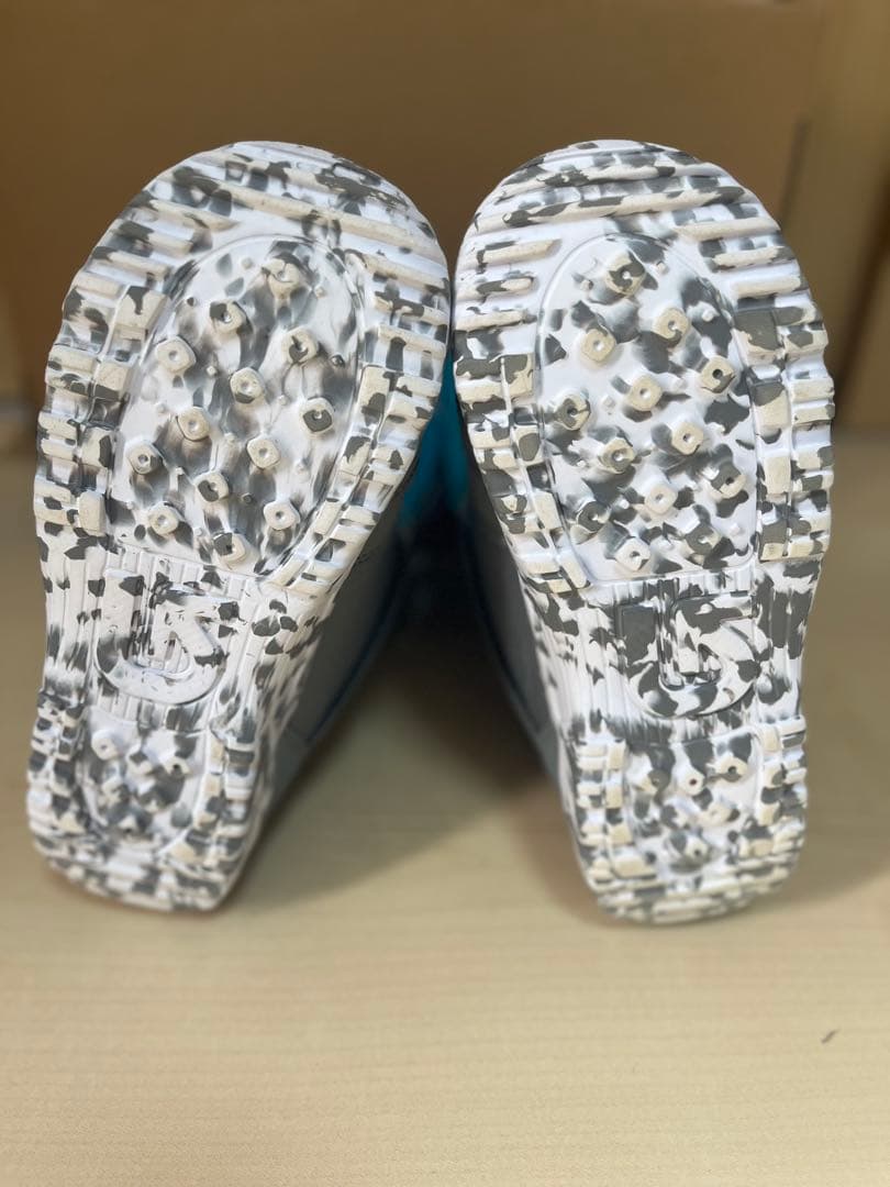 スノーボード BURTON KIDS BOARD BOOTS 23cm