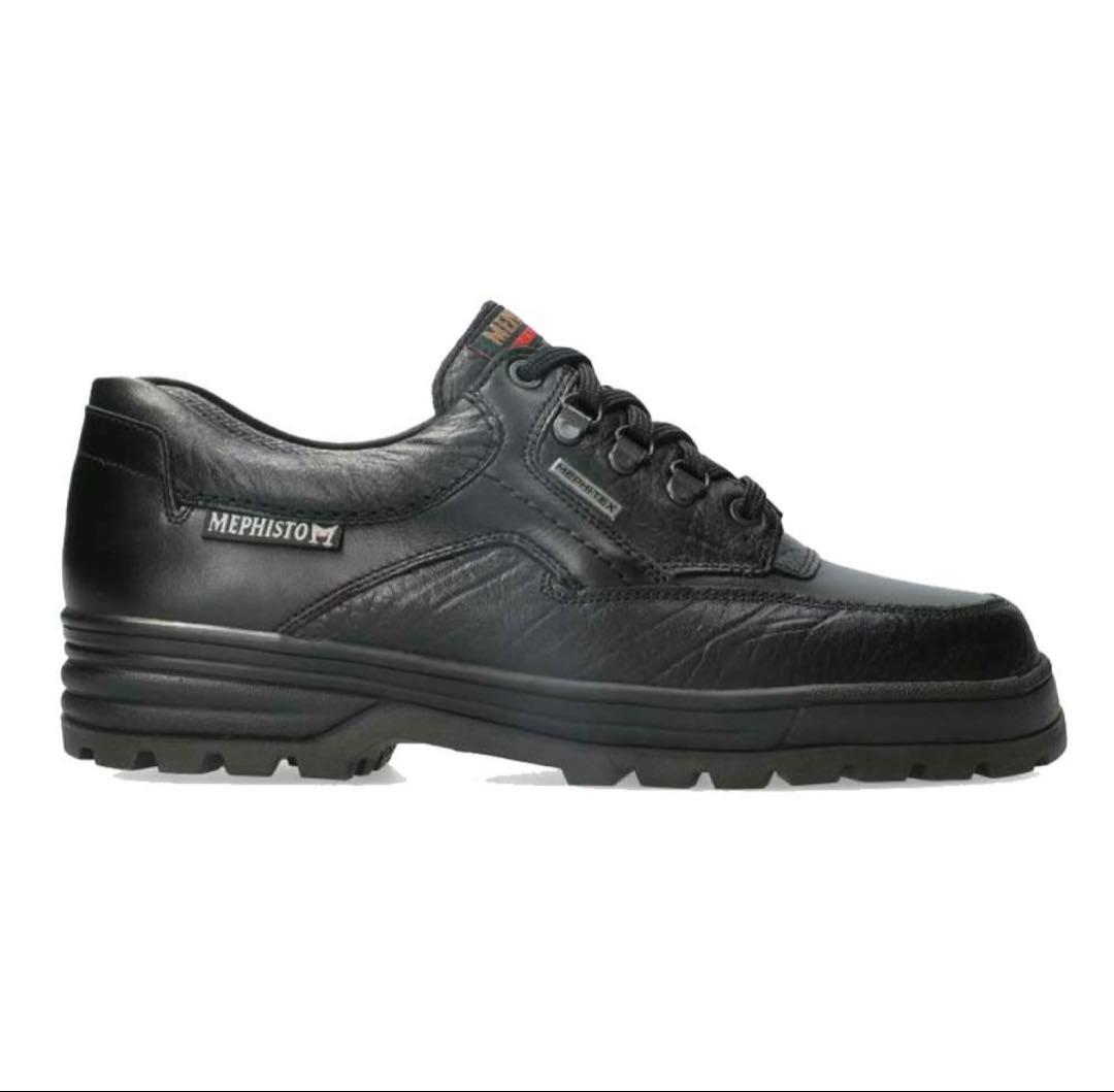 メフィスト MEPHISTO BARRACUDA（バラクーダ）