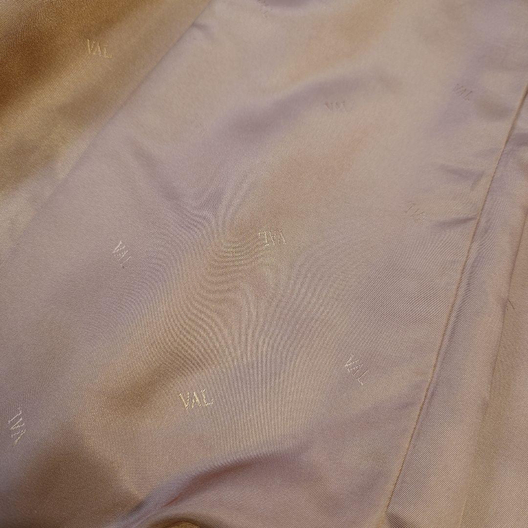 VALENTINO ヴァレンティノ ロング丈 チェスターコート M 9号