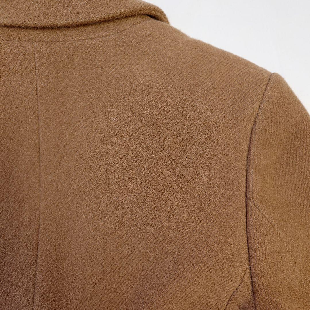 VALENTINO ヴァレンティノ ロング丈 チェスターコート M 9号