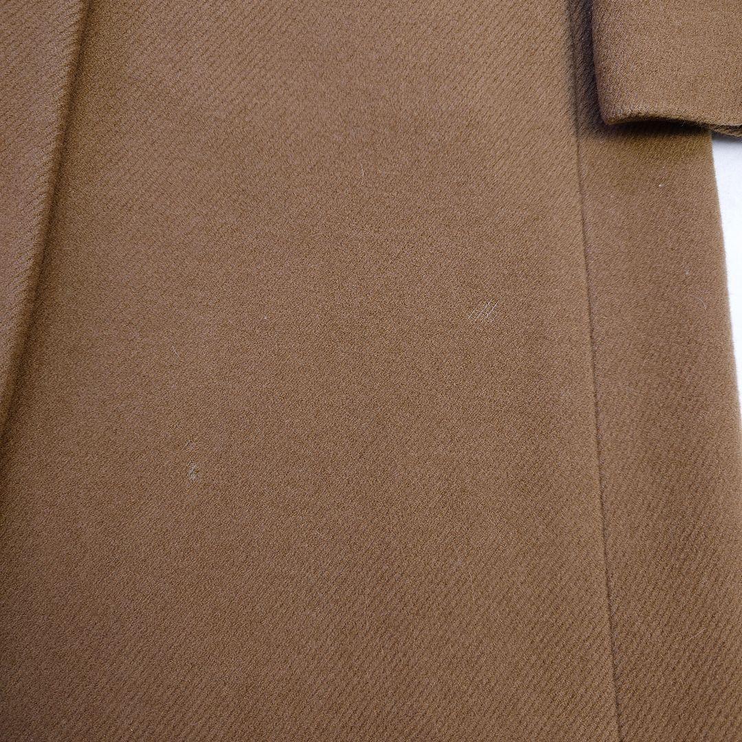 VALENTINO ヴァレンティノ ロング丈 チェスターコート M 9号