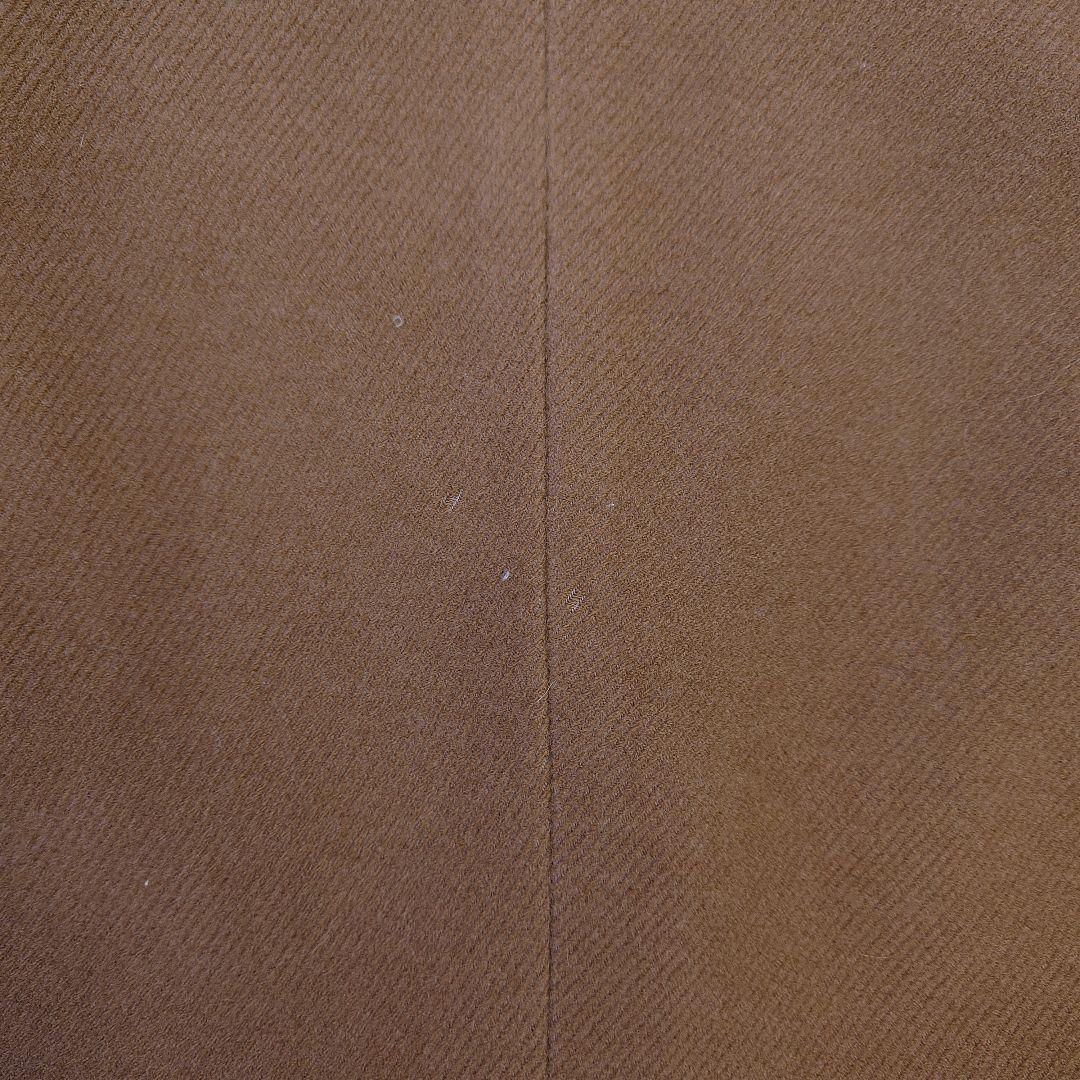 VALENTINO ヴァレンティノ ロング丈 チェスターコート M 9号