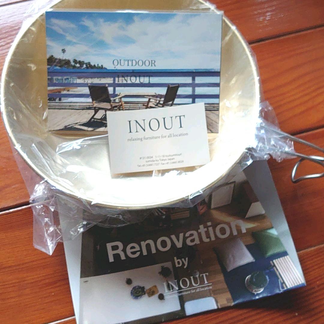 イナウト シェラディッシュ