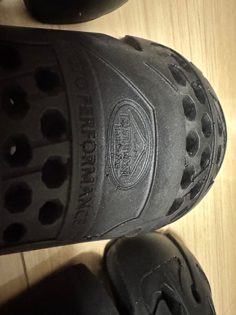 クシタニ　プロテクター入り