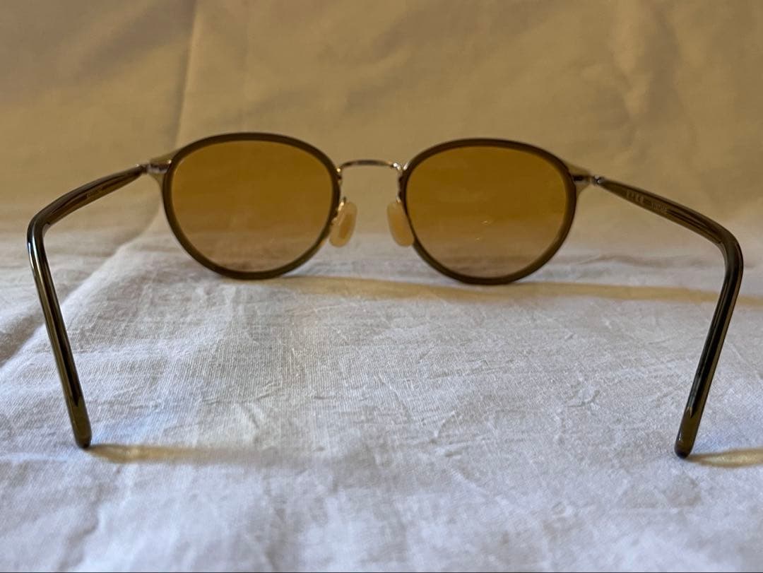 金子眼鏡 KVS-25 KH