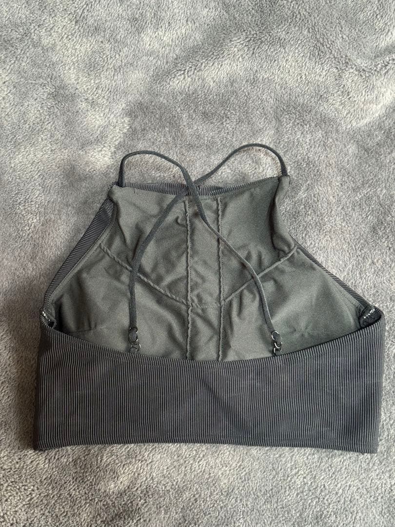 【未使用・完売品】UN3D. 水着　ブラトップ