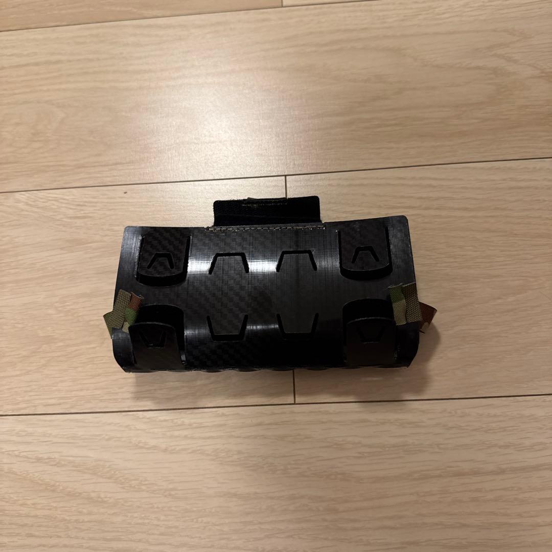 EUD Panel 陸自迷彩 British Tactical製