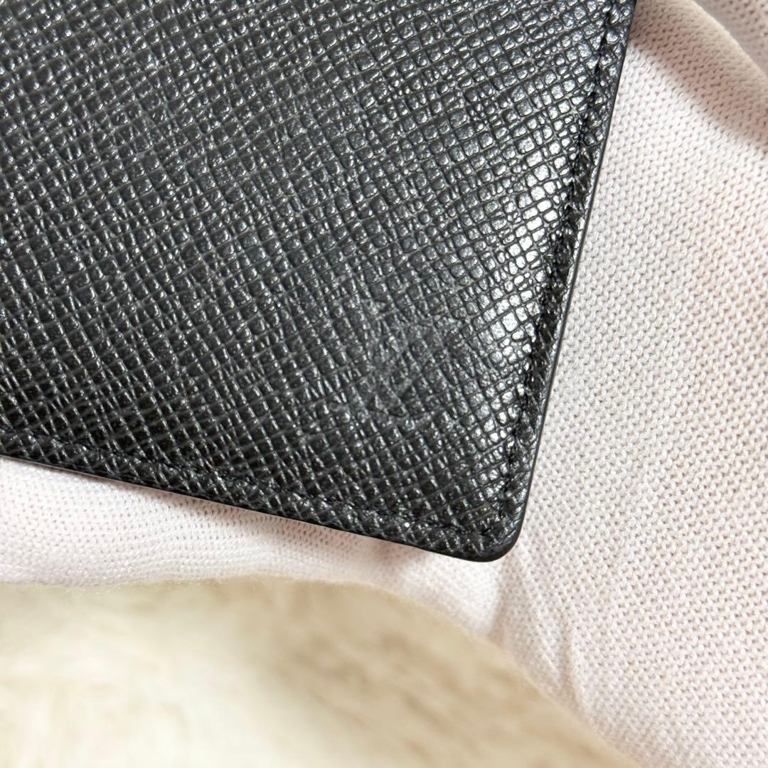 【極美品】ルイヴィトン IC内蔵　RFID マネークリップ タイガ