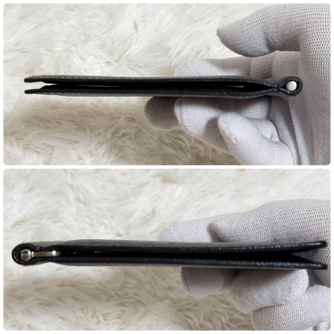 【極美品】ルイヴィトン IC内蔵　RFID マネークリップ タイガ