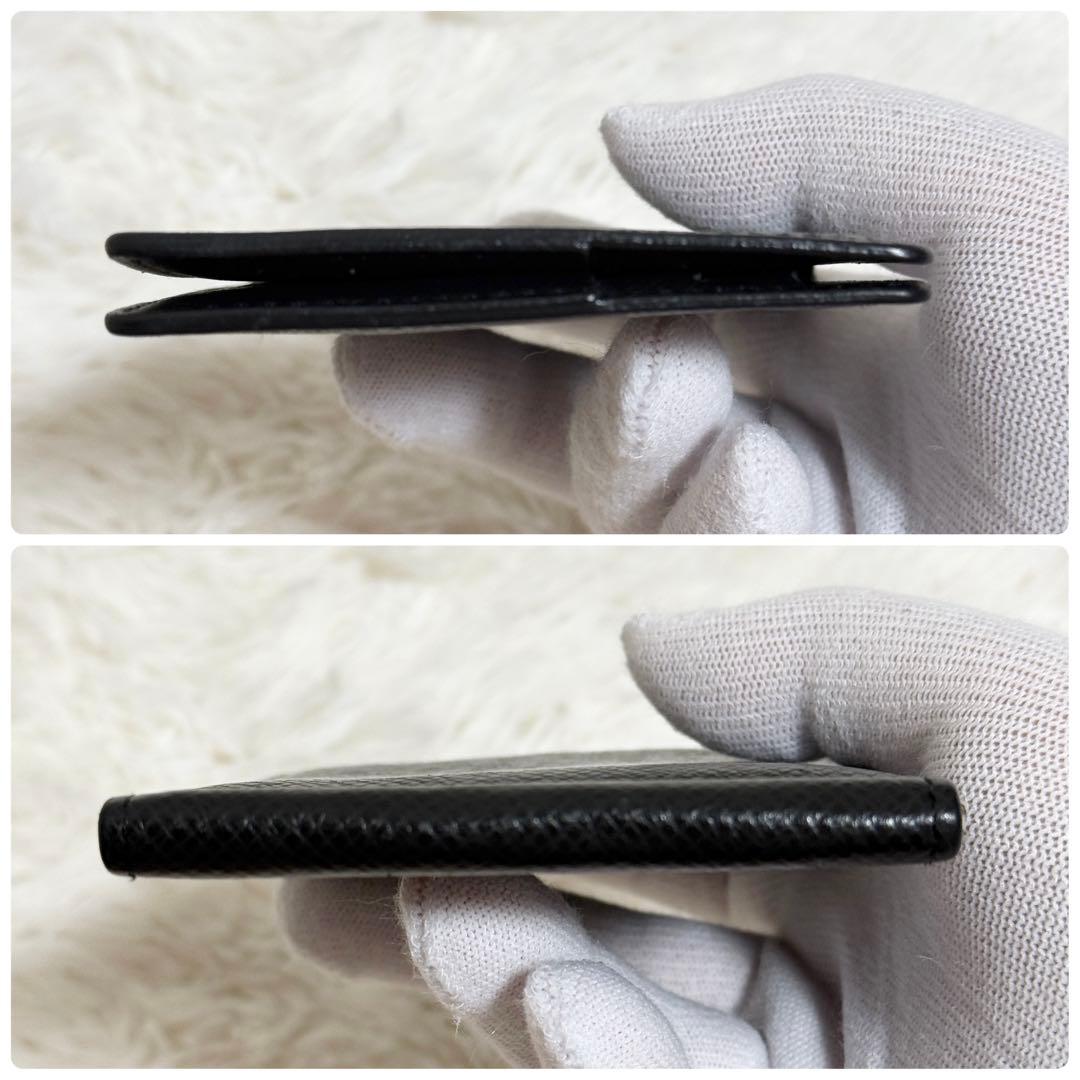 【極美品】ルイヴィトン IC内蔵　RFID マネークリップ タイガ