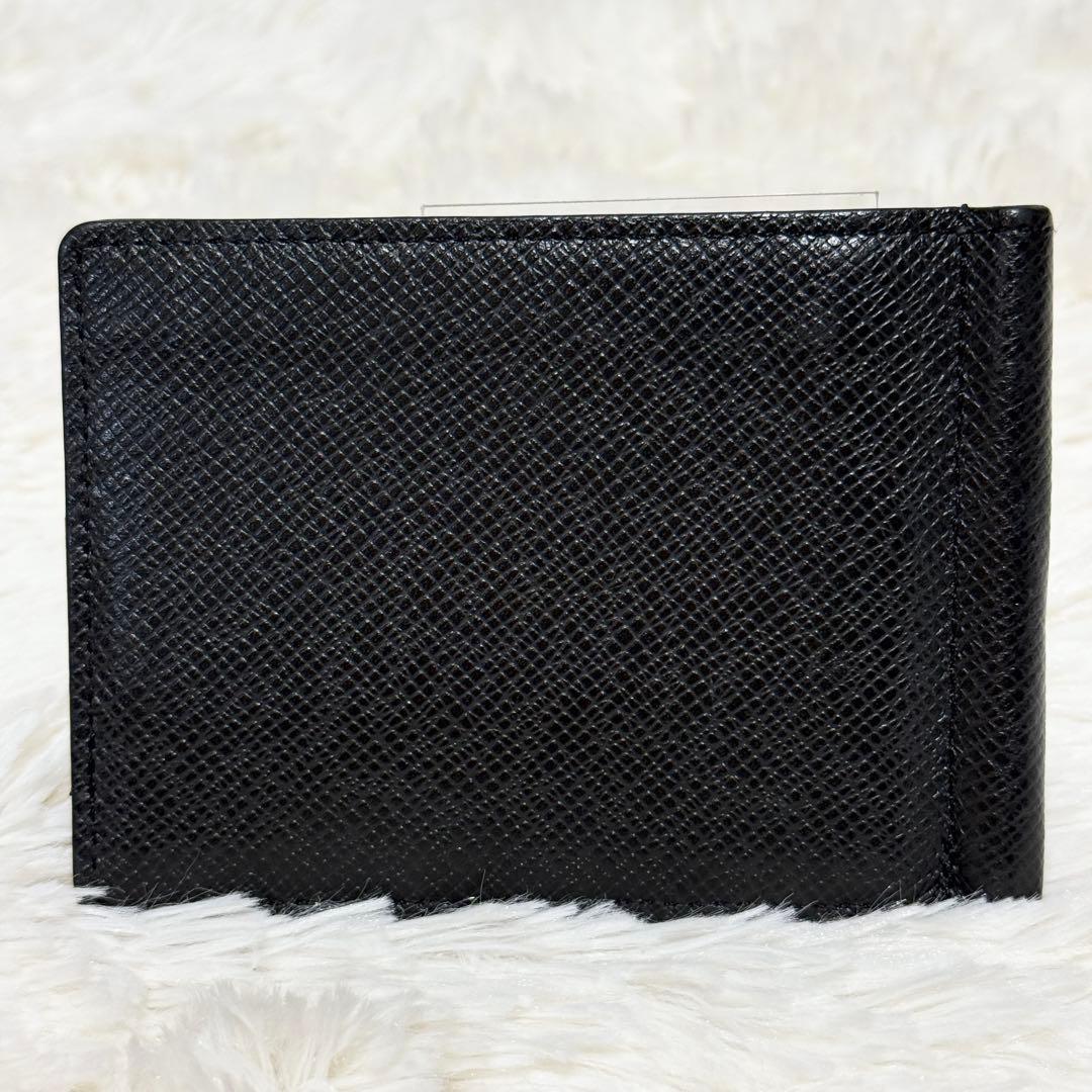 【極美品】ルイヴィトン IC内蔵　RFID マネークリップ タイガ