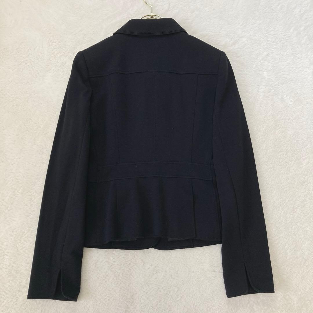 【Ana】BURBERRY LONDON ジャケット 裏地ノバチェック