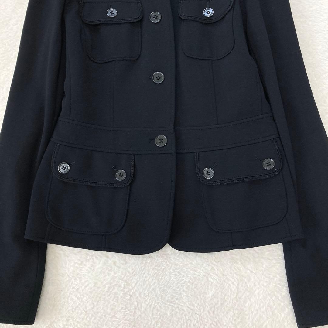 【Ana】BURBERRY LONDON ジャケット 裏地ノバチェック