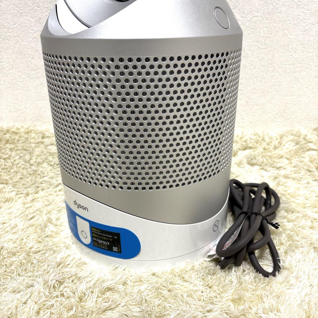 【極美品】 ダイソン HP03 Pure Hot + Cool Link