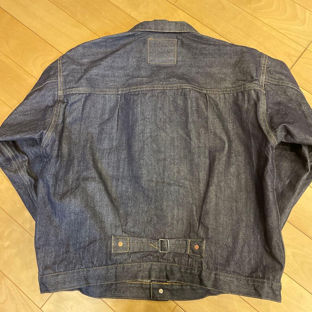LEVIS VINTAGE CLOTHING 506xx 1944 44 ＸＬ