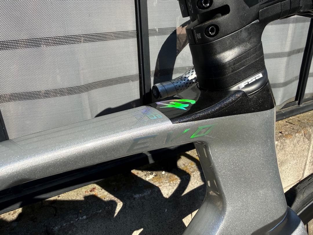 【極美品】GUSTO DURO EVO DB SPORT SPEED Ｌサイズ