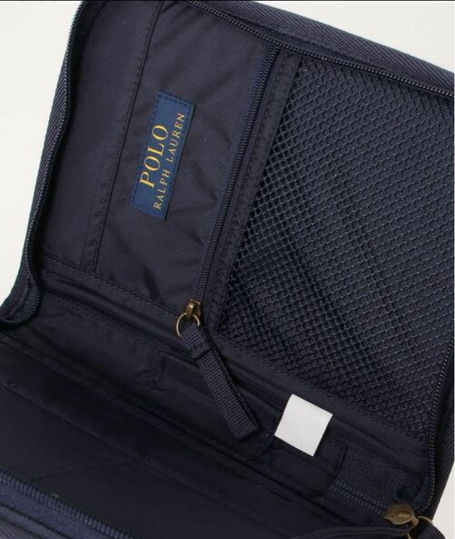 【ラストプライス】値段交渉◎ラルフローレンポロベア母子手帳