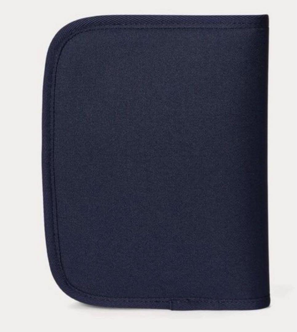 【ラストプライス】値段交渉◎ラルフローレンポロベア母子手帳