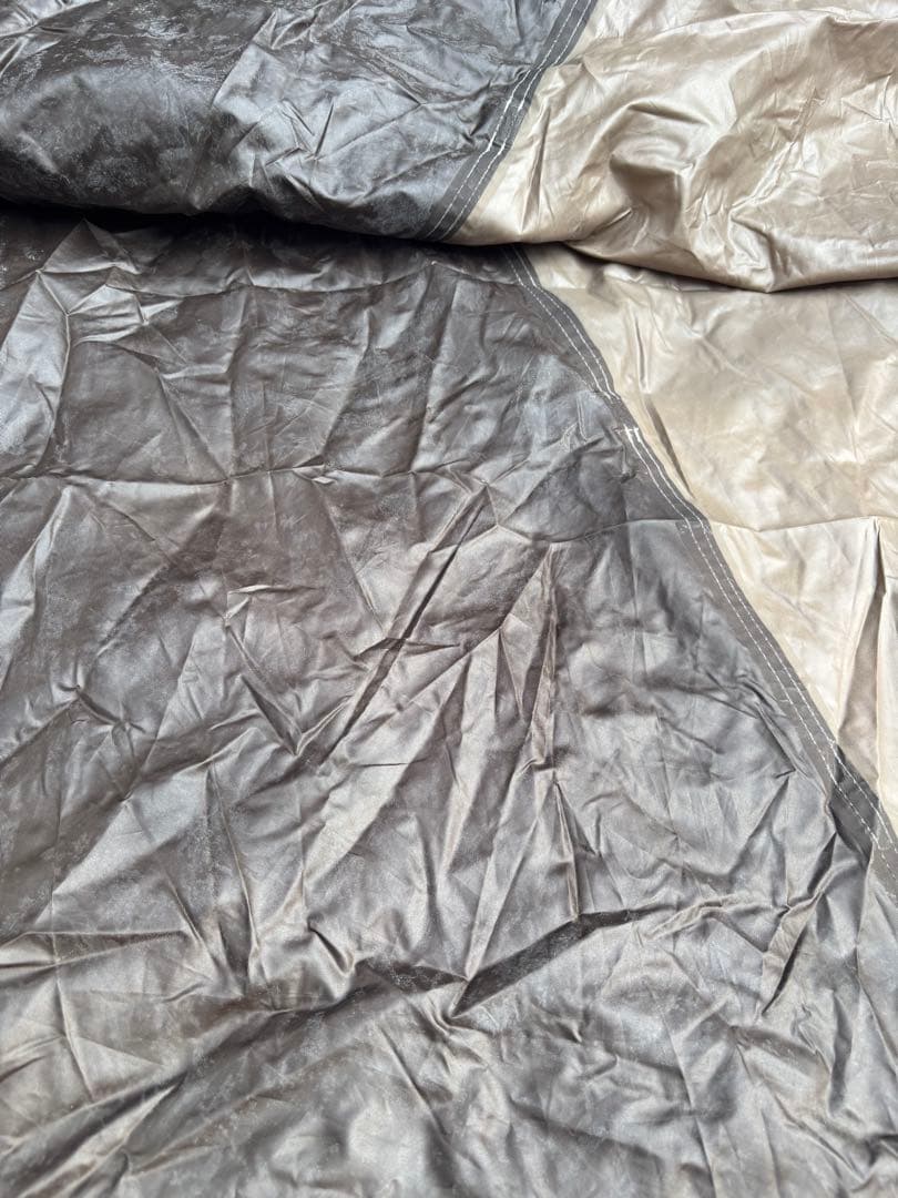 コールマン ウェザーマスター 2ルームハウス STD