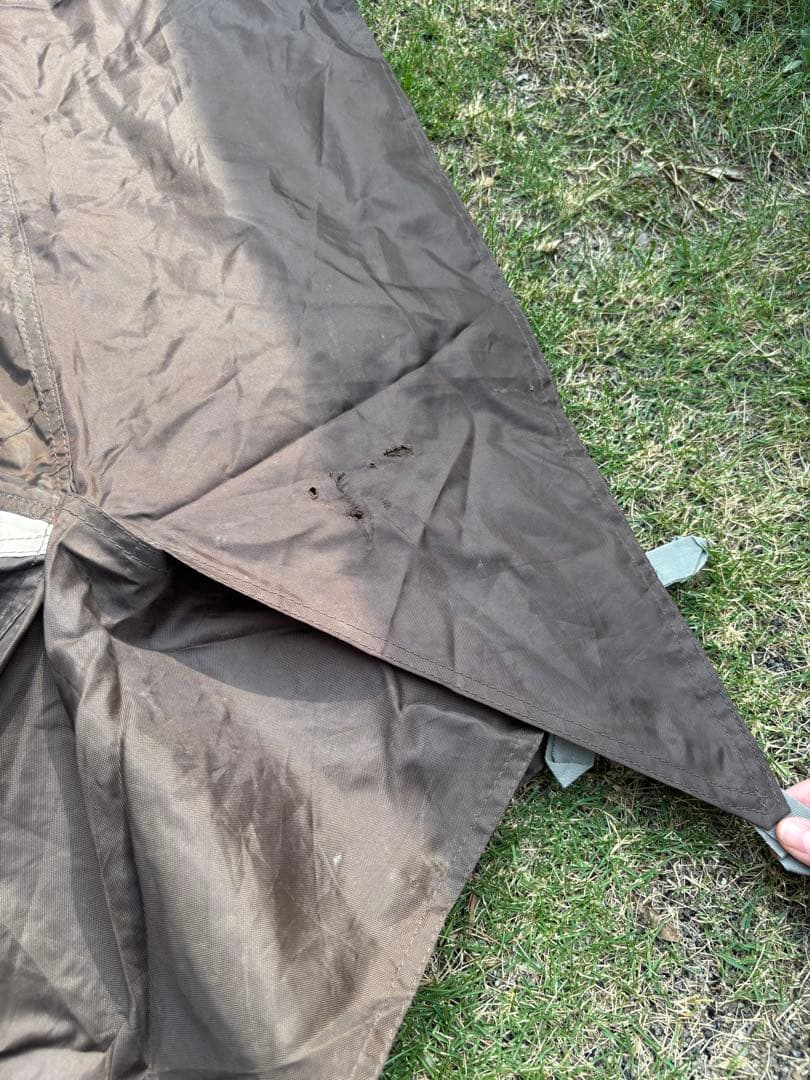 コールマン ウェザーマスター 2ルームハウス STD