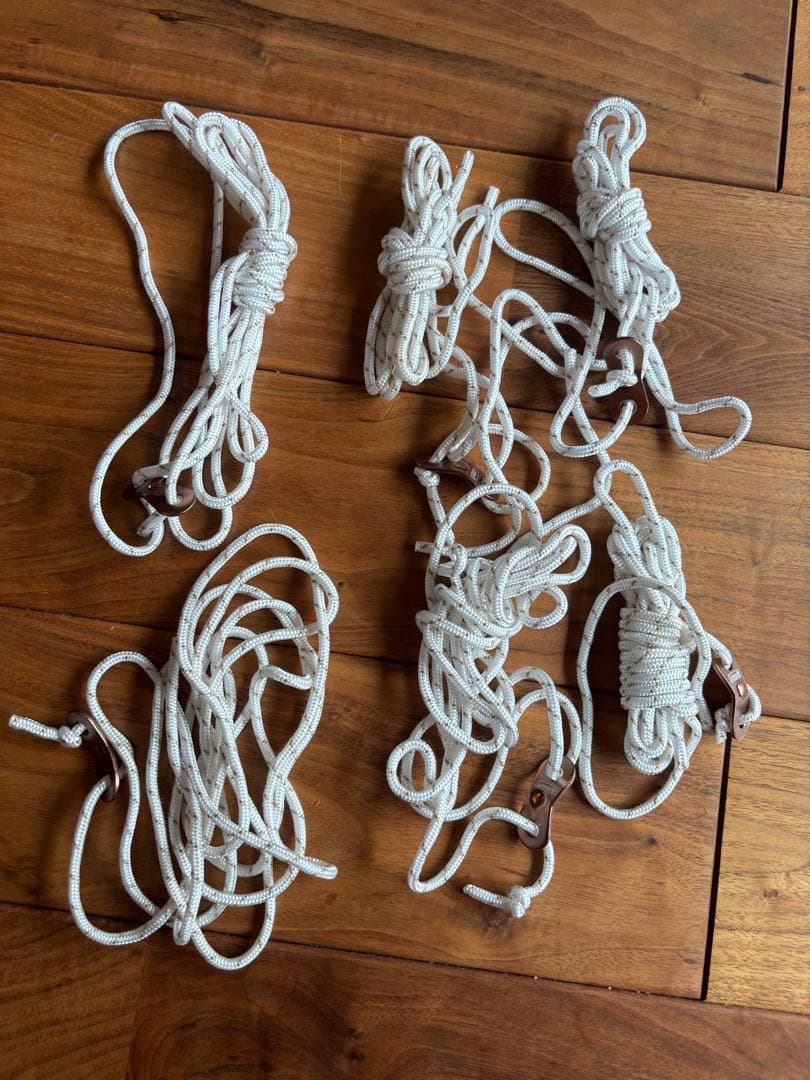 コールマン ウェザーマスター 2ルームハウス STD