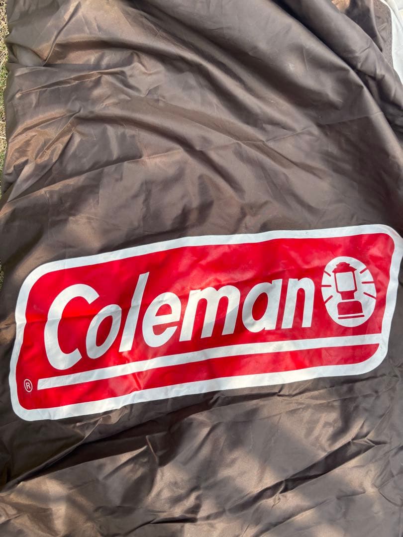 コールマン ウェザーマスター 2ルームハウス STD