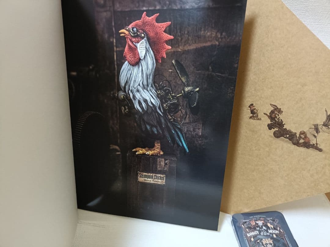 ​【超希少・絶版】鎌田光司 Kamaty Moon × S.U.M コラボセット