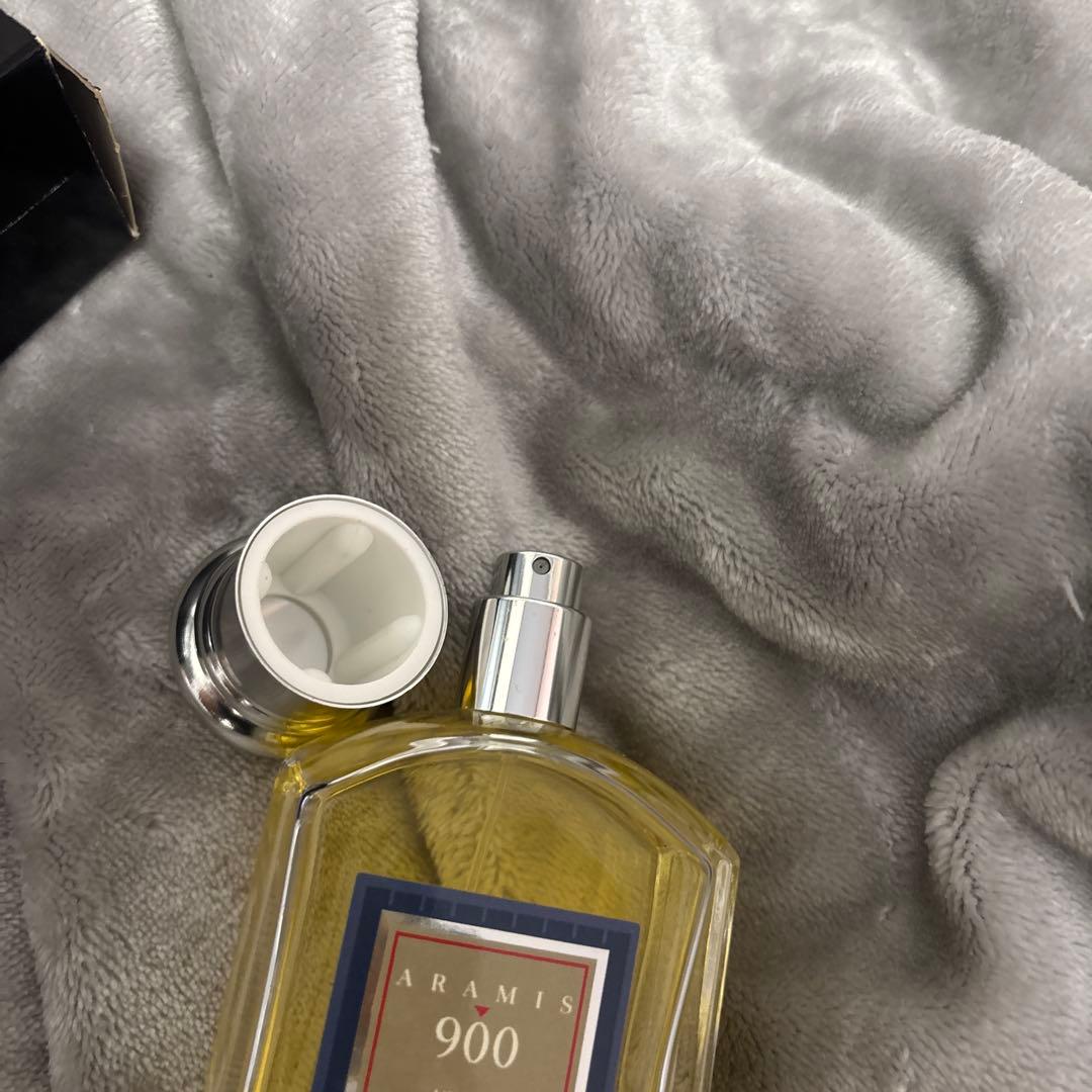 ARAMIS HERBAL eaudecologne 900ハーバルオーデコロン
