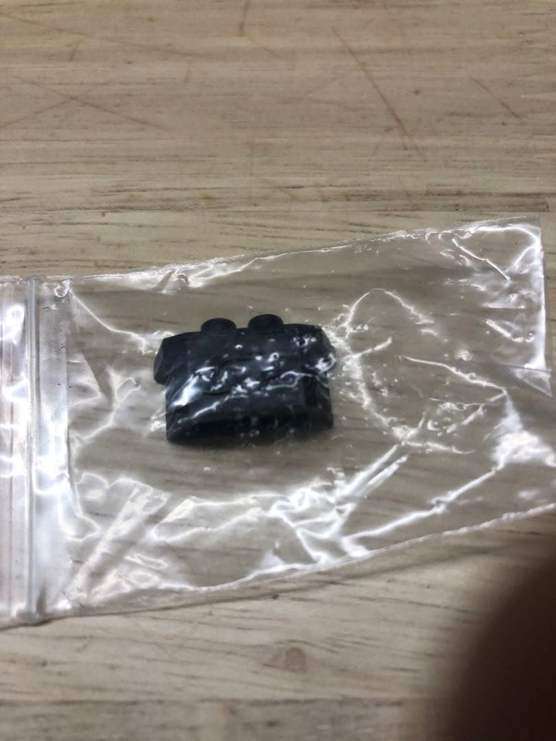 シャッタープレジョン　SP PD-8 ハブダイナモ