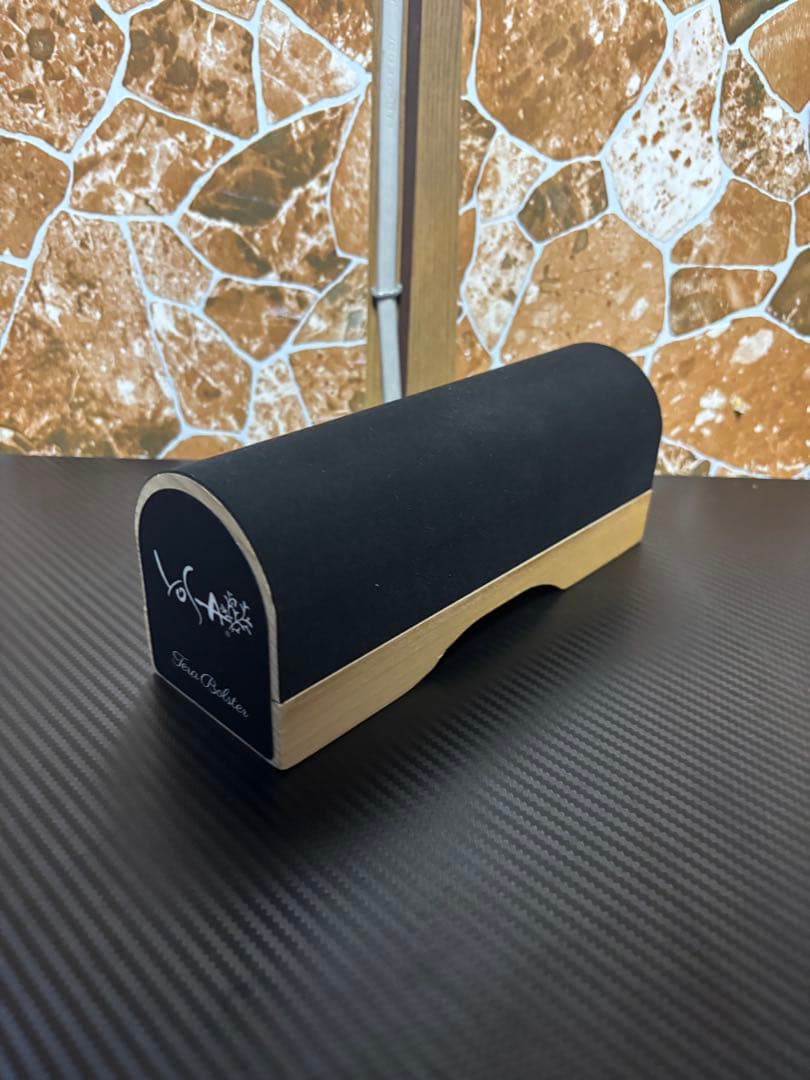 ヨサ カーリスマットテラボルスター