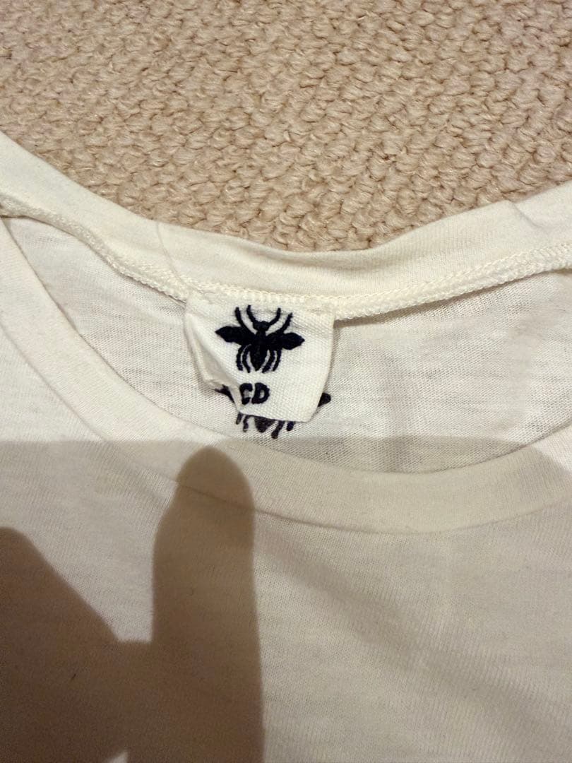 Dior Tシャツ