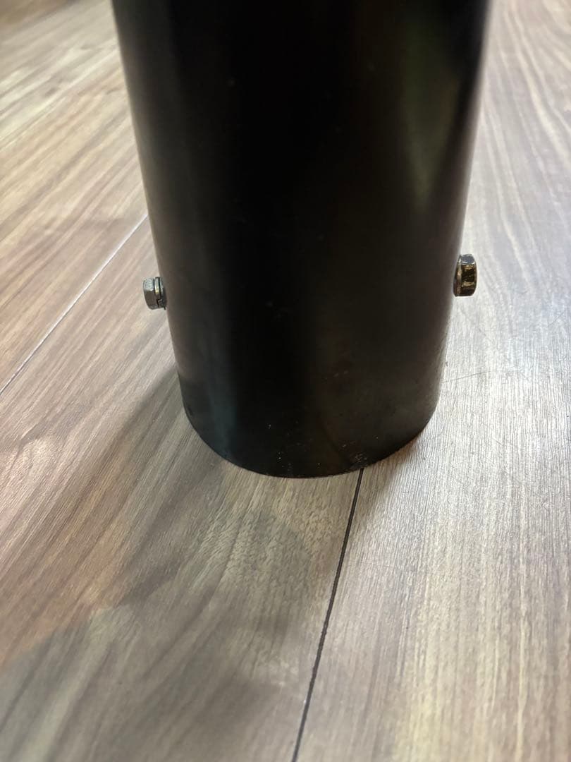 ホーク用　djメガホンマフラー　初期