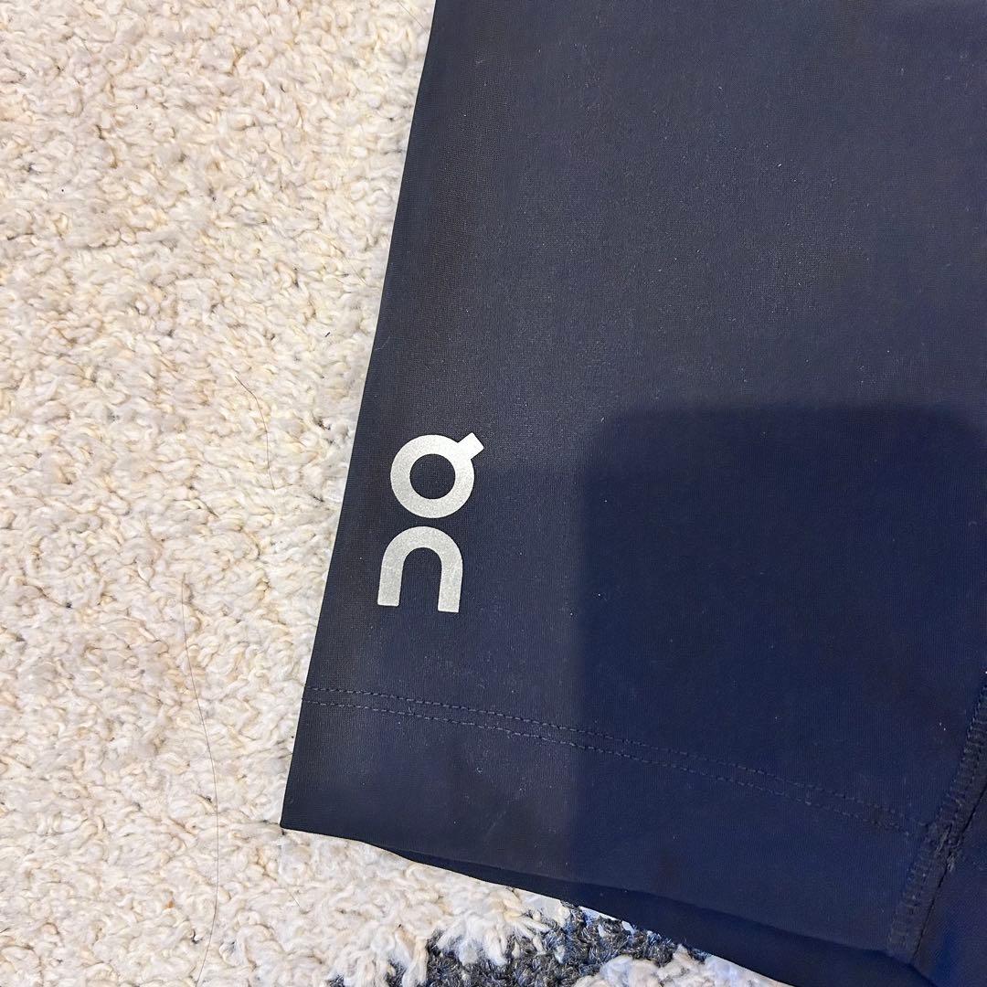 ウォーキング・ランニングウェア On Race Tights Half