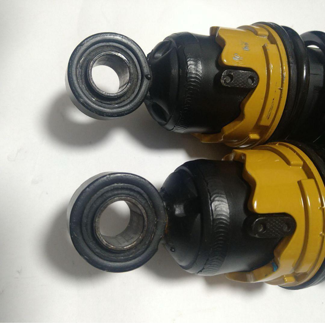 モンロー　S&W 当時物　美品