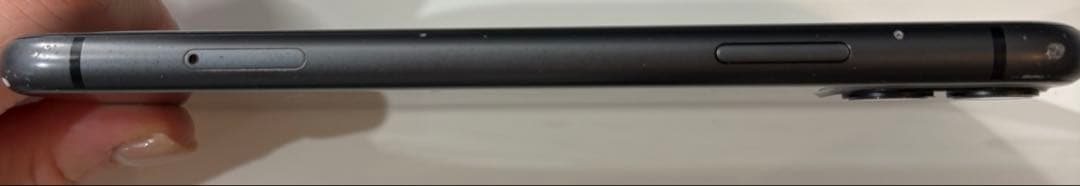 iPhone11 ブラック　64GB