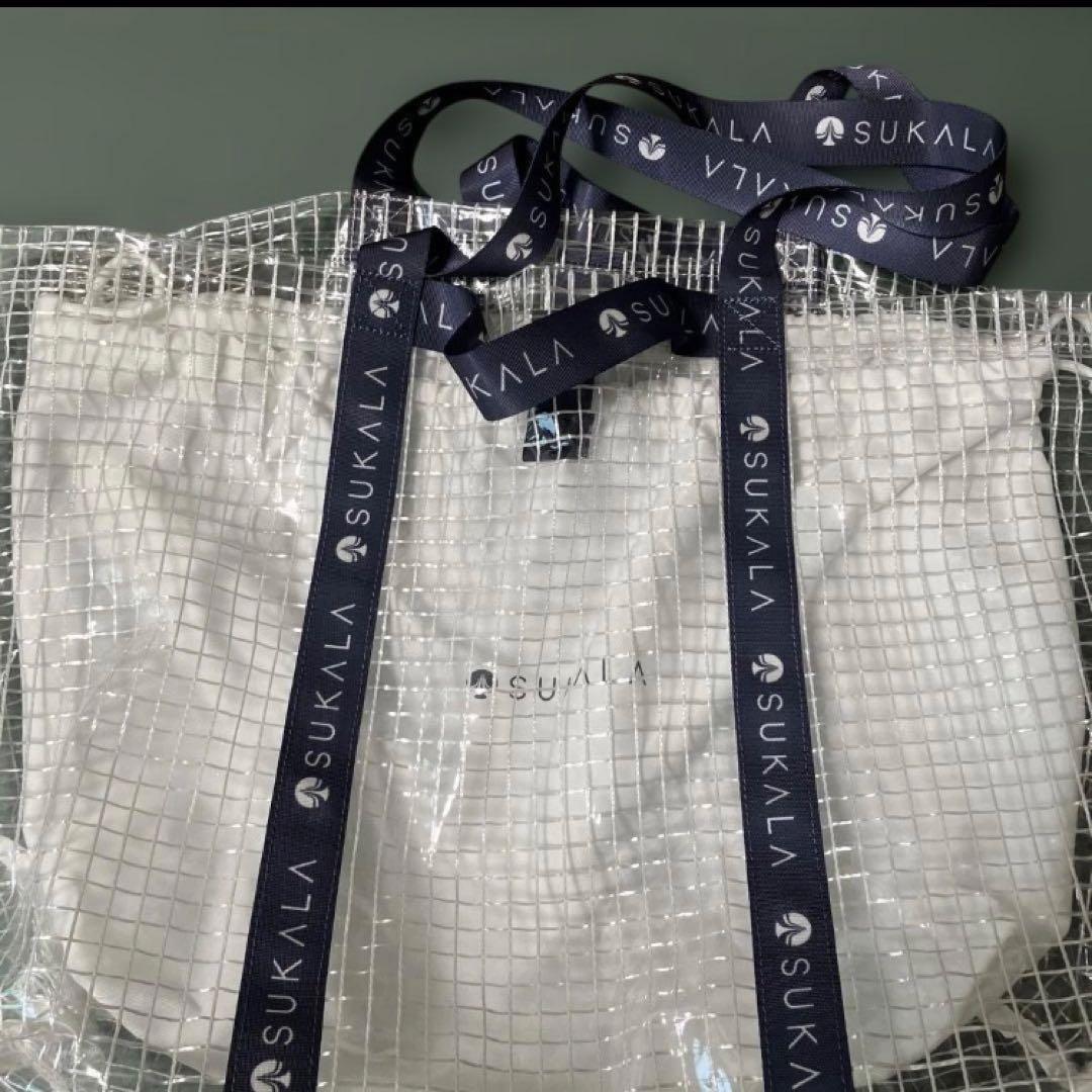 LAVA SUKALA ヨガマット　クリアトート　ボトル　雑貨など　お得セット