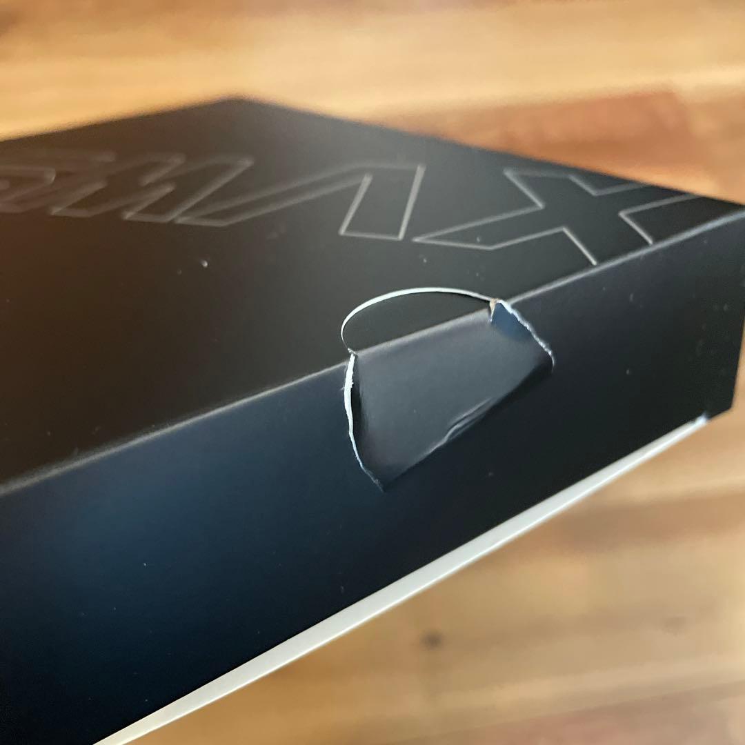 ASMAX S1 バイク　インカム